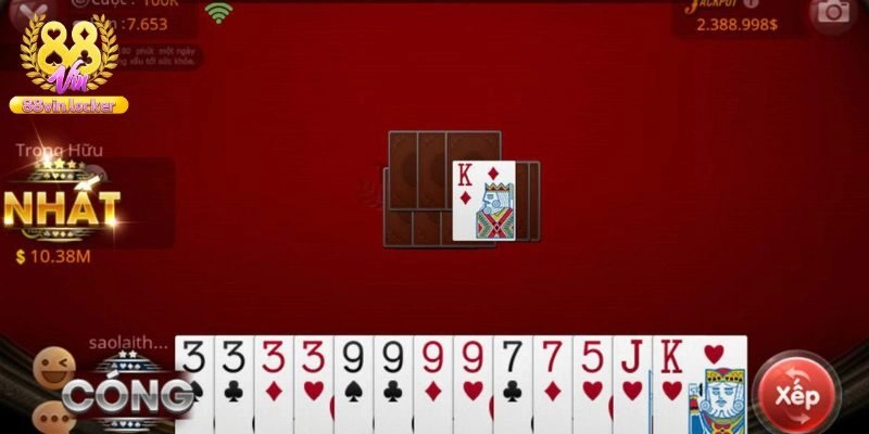 Bật mí cách chơi tá lả dễ thắng từ cao thủ