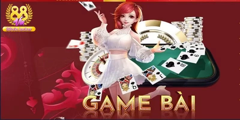 Những đặc điểm thú vị về sảnh game bài WG